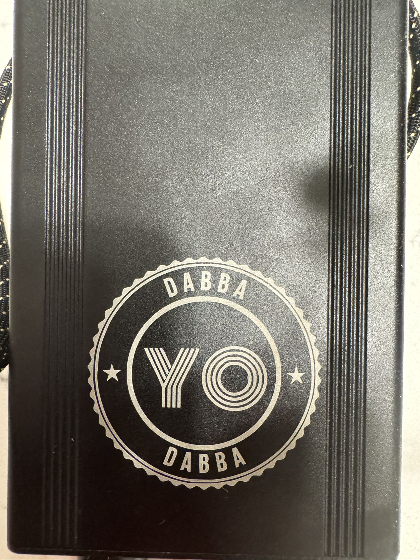 Classic E-Nail Dabba Yo Dabba