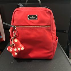 Kate Spade Backpack