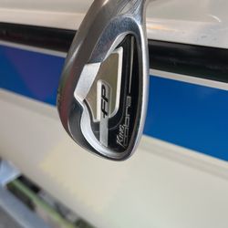 King cobra sandwedge space FP
