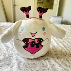Cinnamoroll Squishmallow