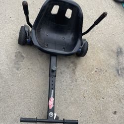 Hoover Board 