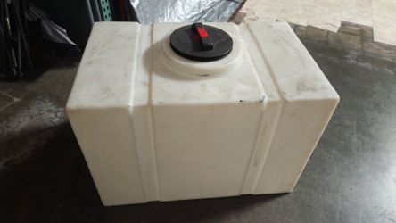 Water tank 100gl