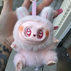 Lafufu Labubu New Out Of Box 