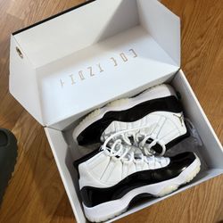Jordan Retro 11 “Gratitude”