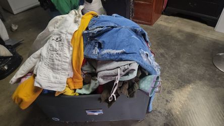 Clothes