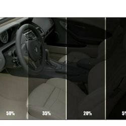 2011-2015 Kia Optima DiY Pre Cut Window Tent