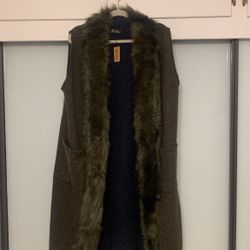 Jacket Vest