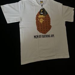 MCM Bape Shirt 