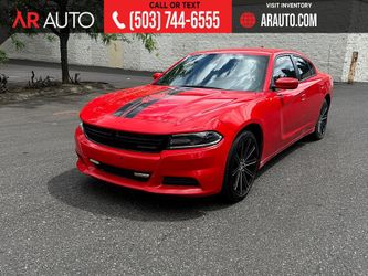 2020 Dodge Charger