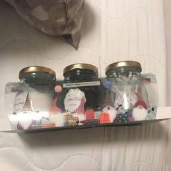 Decorative Jars