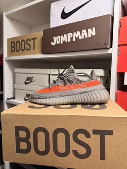 Yeezy 350 Beluga