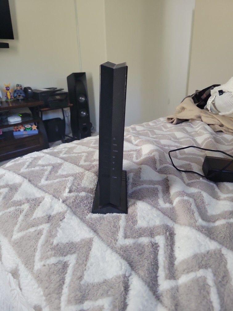 Netgear EAX20 WiFi Extender