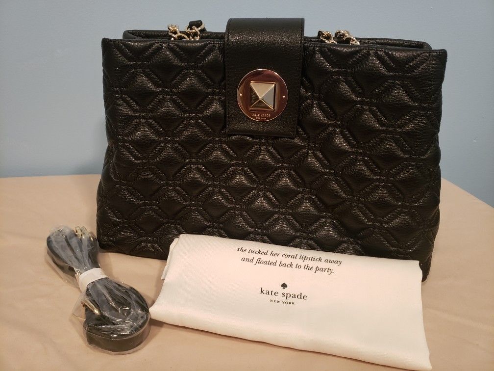 Kate Spade New York Whitaker Place Elena Bag