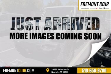 2021 Jeep Wrangler 4xe