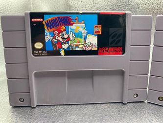 Mario Paint (Super Nintendo Entertainment System 1992) SNES Game Cartridge Only