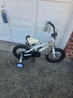 Bike 14 in