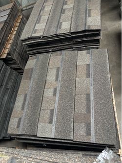 Roofing shingles- Tejas