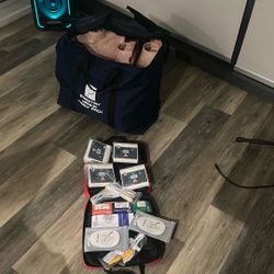 Up2Code Beandnew Prestan  family pack maniquin Full complete.