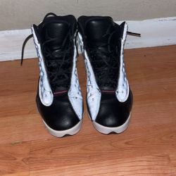 jordan 13 retro reflective 