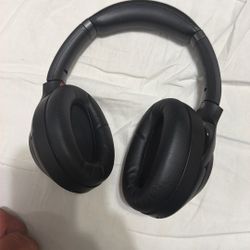 Sony WH-1000XM3 