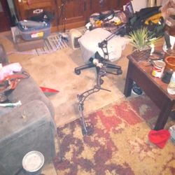 Darton SD 70pd  Bow Like New 