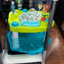 Se Vende Brinca Brinca Para Bebes De 5-hasta 2 Años