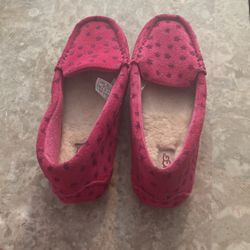 Slippers UGG Girl