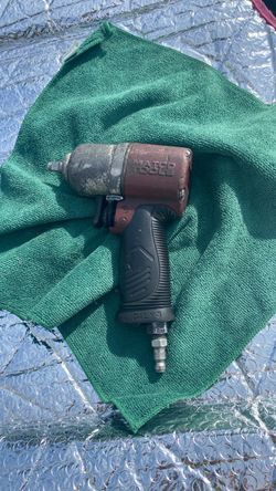 Matco Tools MT2200 3/8" Air Impact Wrench
