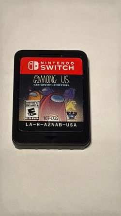 Among Us Crewmate Edition $15