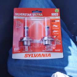 BRIGHTEST DOWNROAD+WHITER LIGHT* 9003 H4