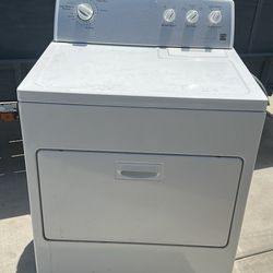Kenmore Electric Dryer