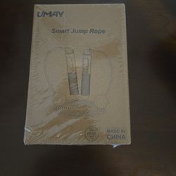 Smart Jump Rope (Just $7)
