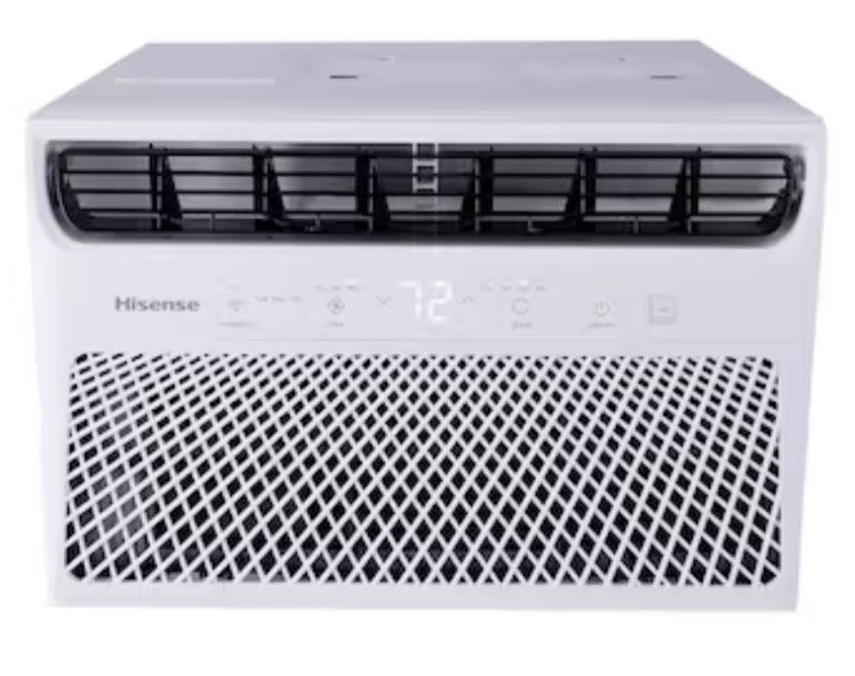 Window Air Conditioner