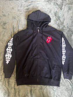 Chrome Heart Jacket