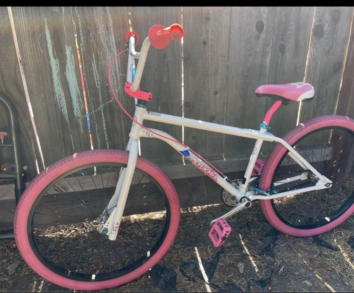 Gt Performer 26" Bike
