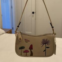 Coachtopia Shoulder Bag