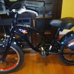 ELECTRA KIDS BIKE 