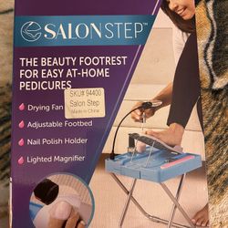 Salon Step