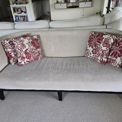 Beautiful Loveseat