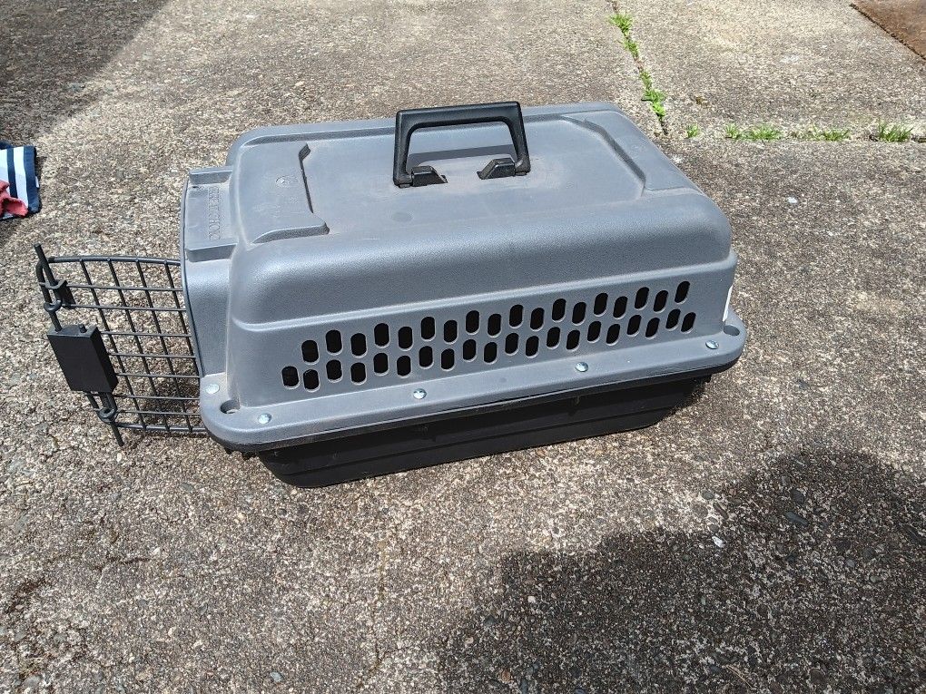 Pet Carrier 