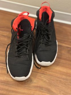 Jordan sneakers