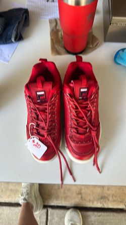 FILA SHOES