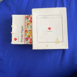 Phomemo Mini Printer