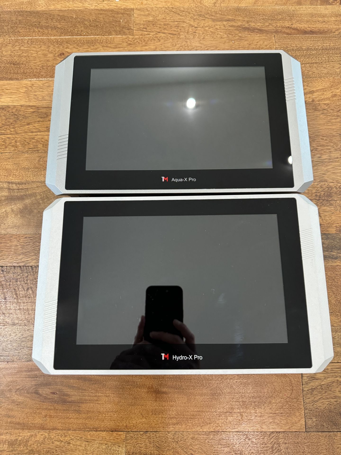 Trolmaster Hydro-X Pro & Aqua-X Pro