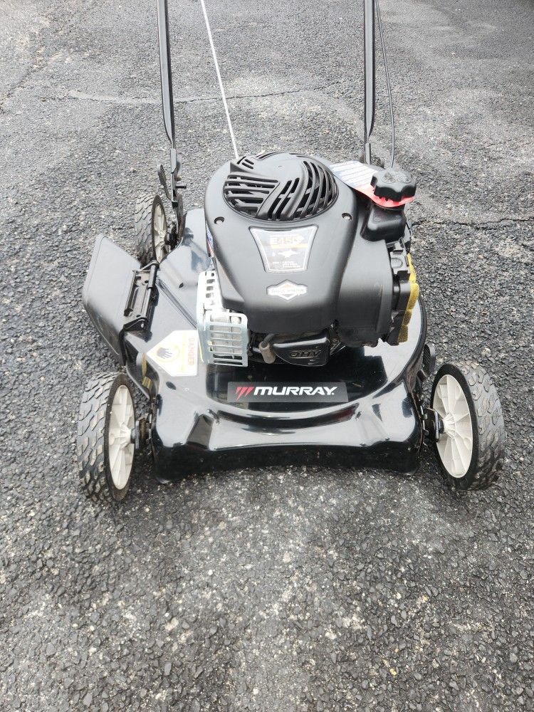 Murray E450 Lawn Mowernull
