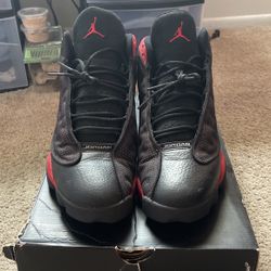 BRED 13s