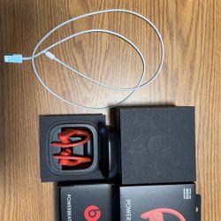 Beats Powerbeats Pro
