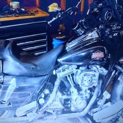 Bike Parts/Pcs.   • New&Used °