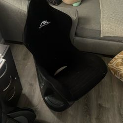 Rocker Gaming Chair