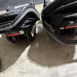 Baby Trend Car Seats 